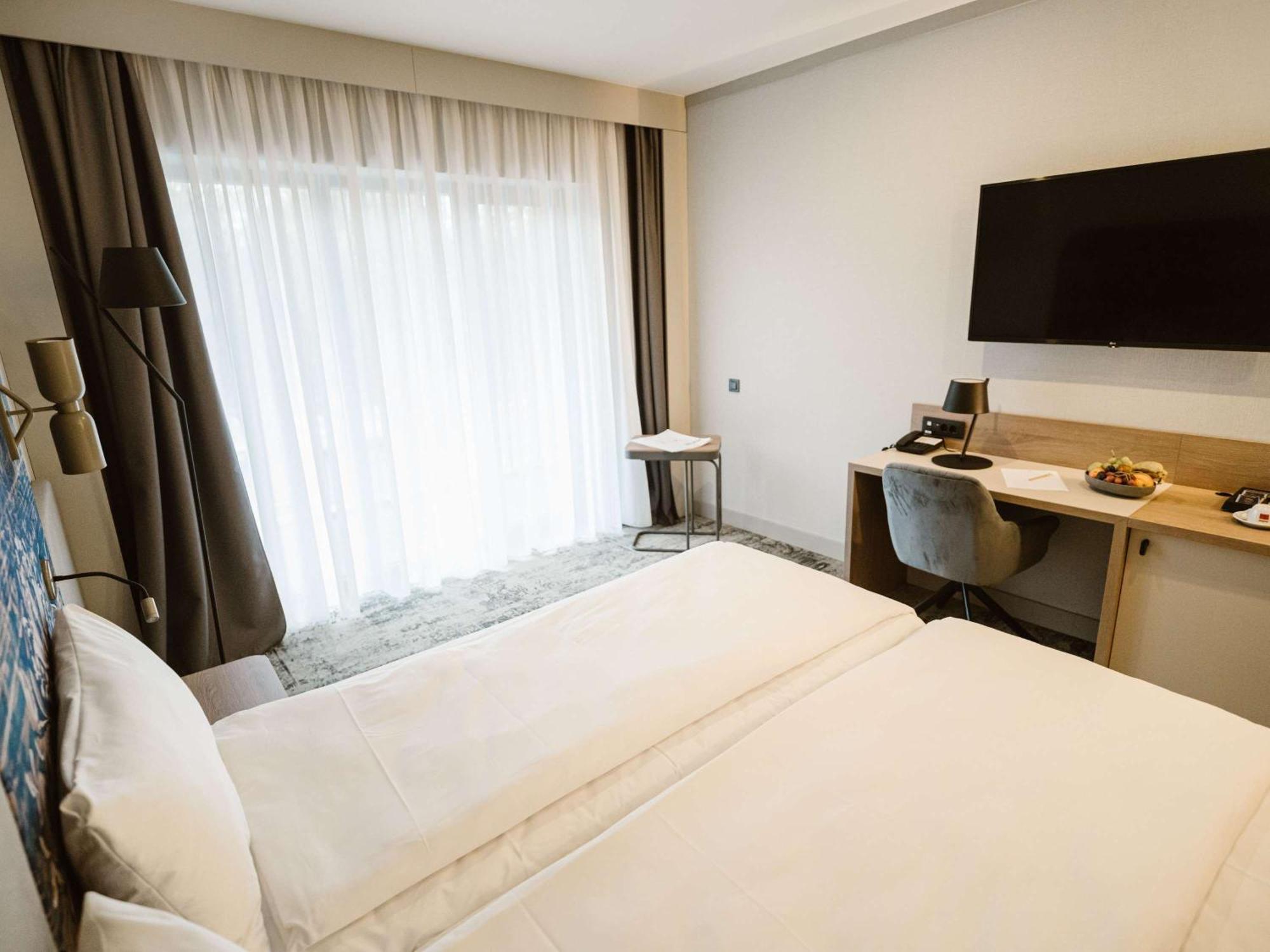 Mercure Sibiu Arsenal 호텔 외부 사진