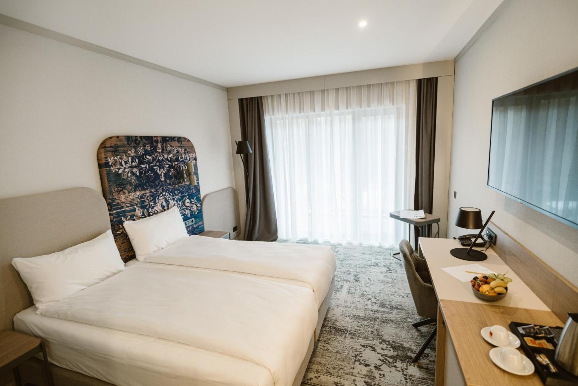 Mercure Sibiu Arsenal 호텔 외부 사진